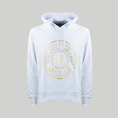 FELPA VERSACE JEANS COUTURE