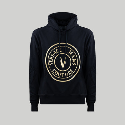 FELPA VERSACE JEANS COUTURE