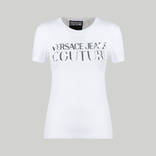 T-SHIRT VERSACE JEANS COUTURE