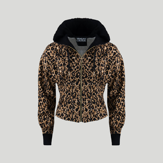 FELPA VERSACE JEANS COUTURE