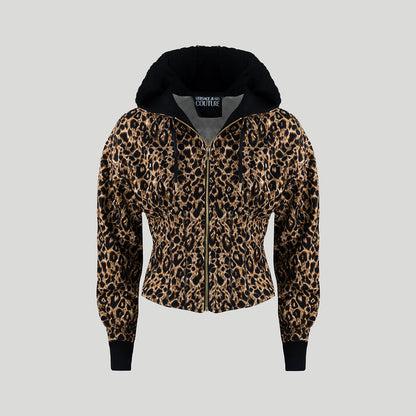 FELPA VERSACE JEANS COUTURE