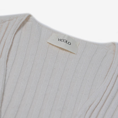 CARDIGAN VICOLO