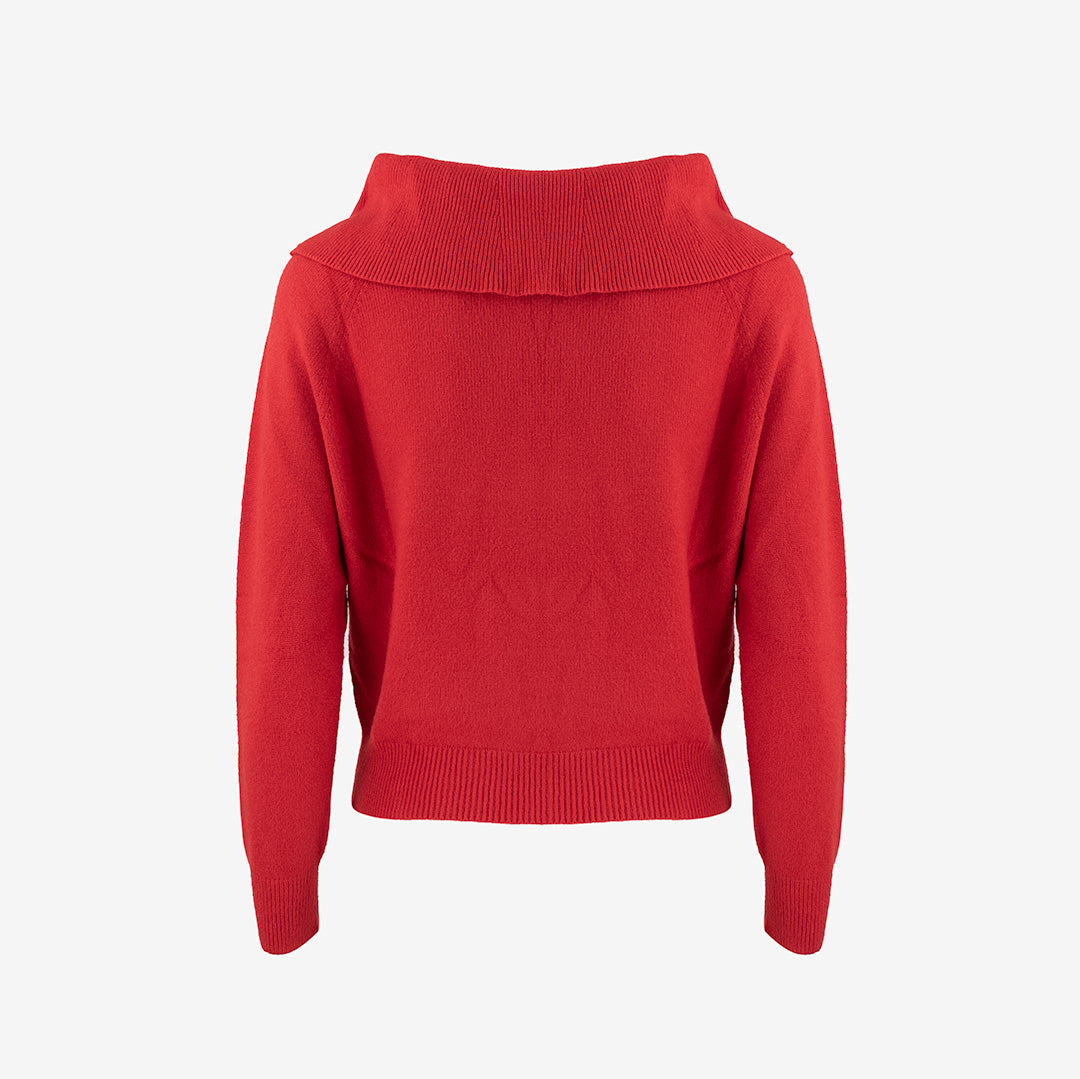 MAGLIA VICOLO
