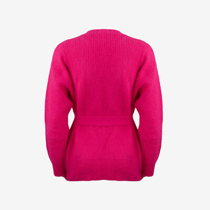 CARDIGAN VICOLO