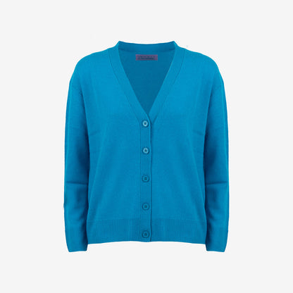 CARDIGAN VICOLO