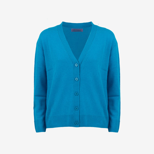 CARDIGAN VICOLO