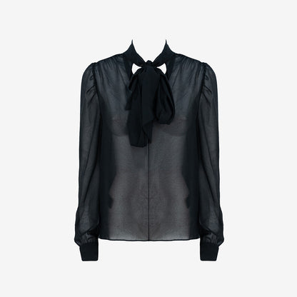 CAMICIA PATRIZIA PEPE