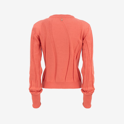 MAGLIA PATRIZIA PEPE
