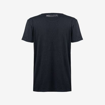 T-SHIRT PATRIZIA PEPE