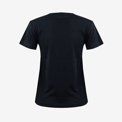T-SHIRT PATRIZIA PEPE