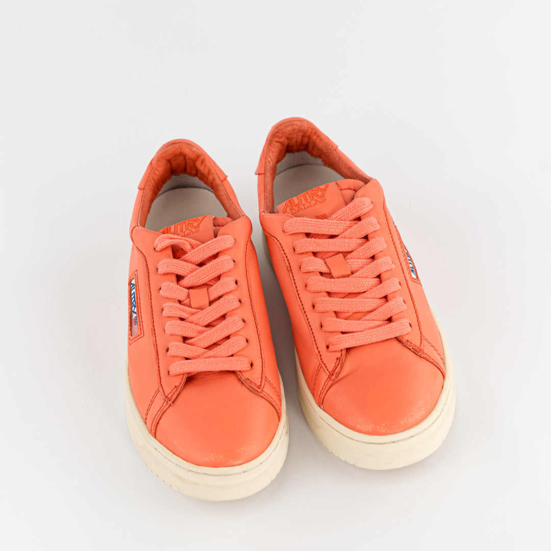SNEAKERS AUTRY