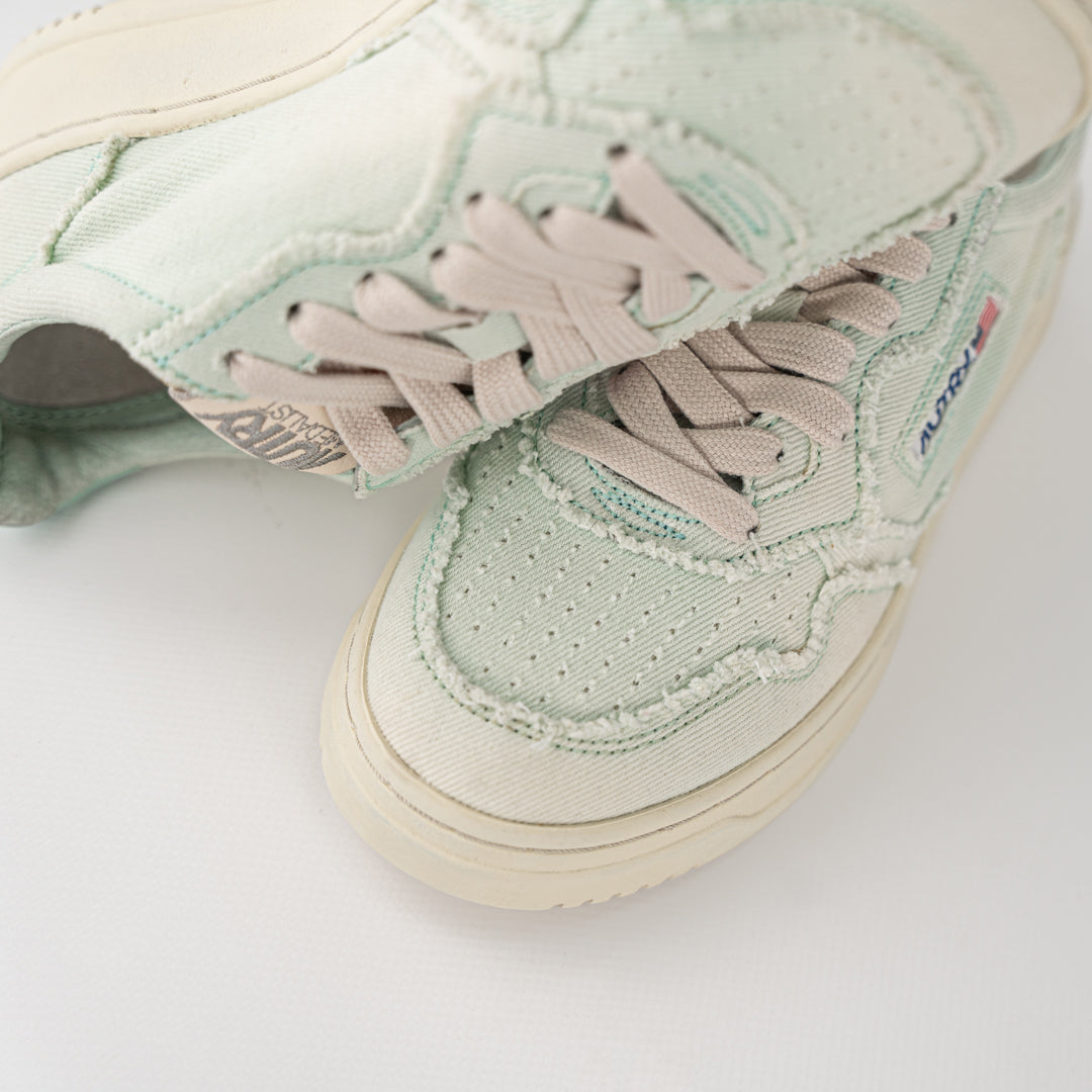 SNEAKERS AUTRY