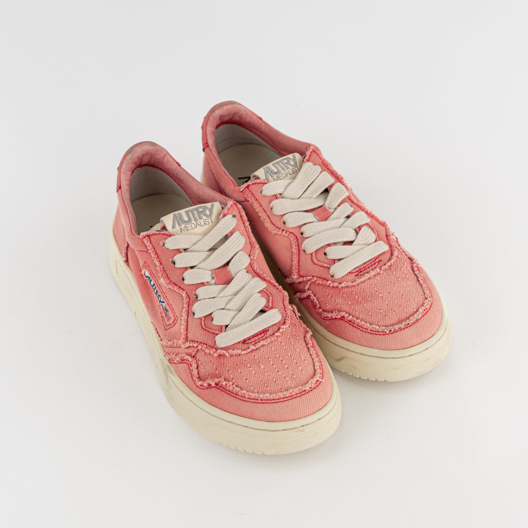 SNEAKERS AUTRY