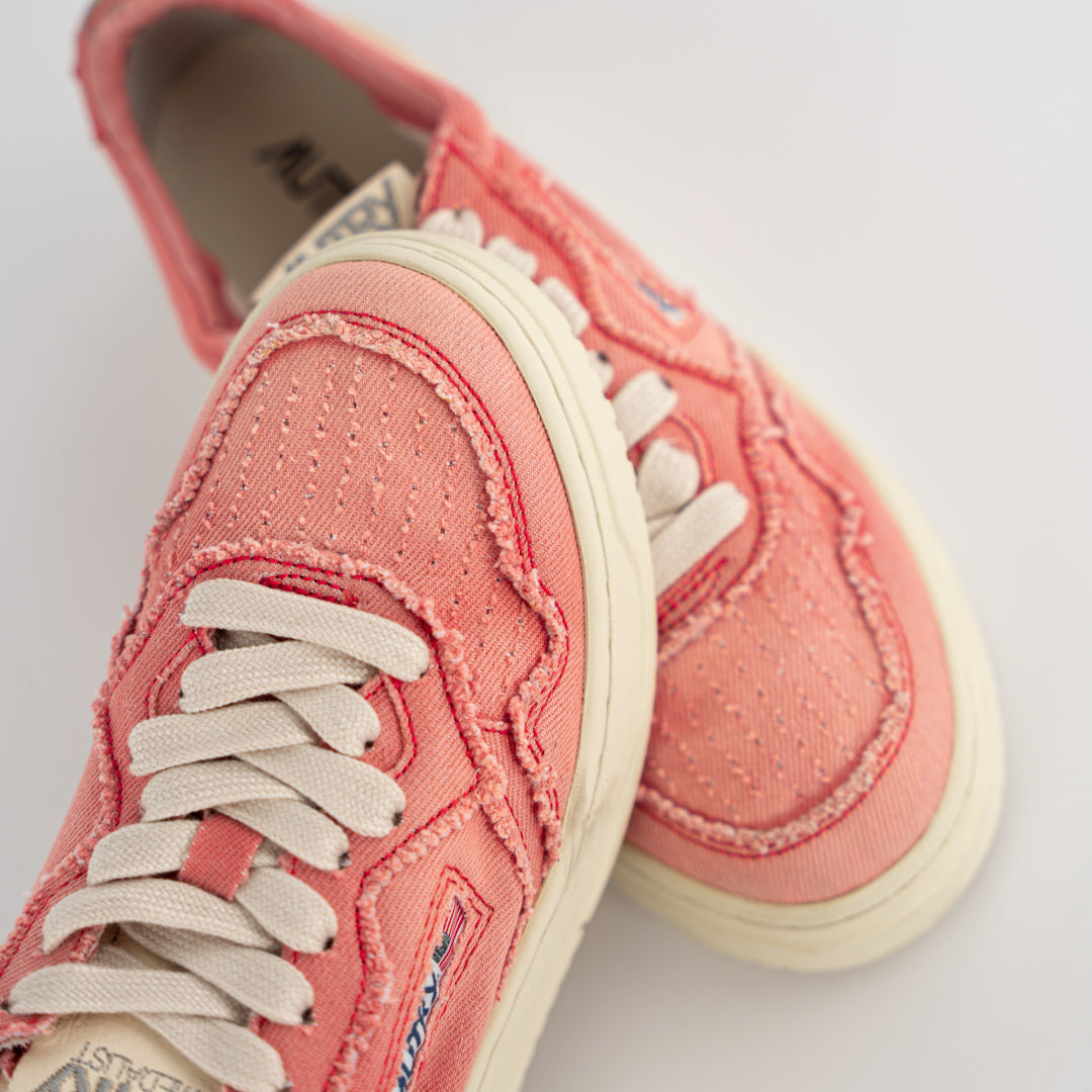 SNEAKERS AUTRY