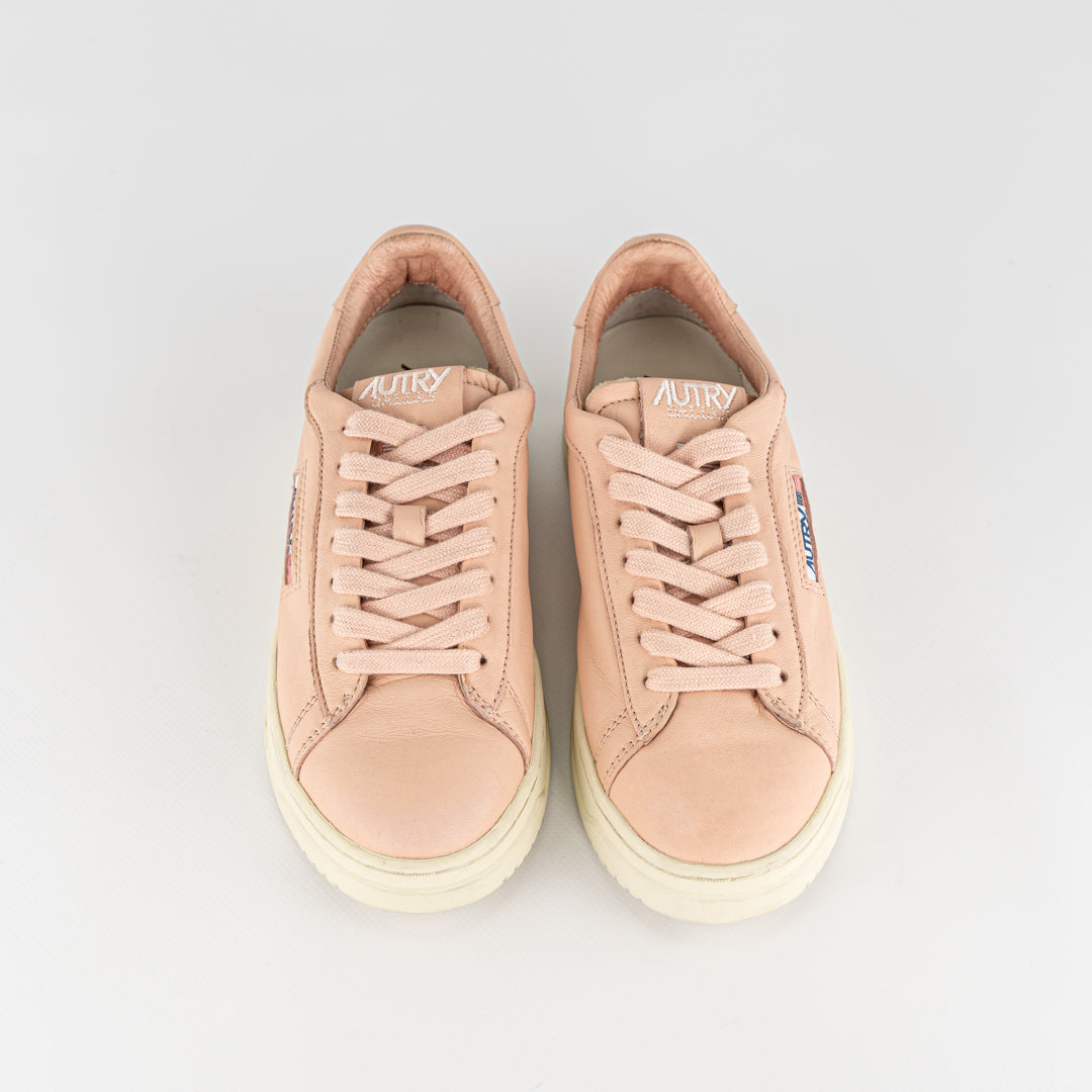 SNEAKERS AUTRY
