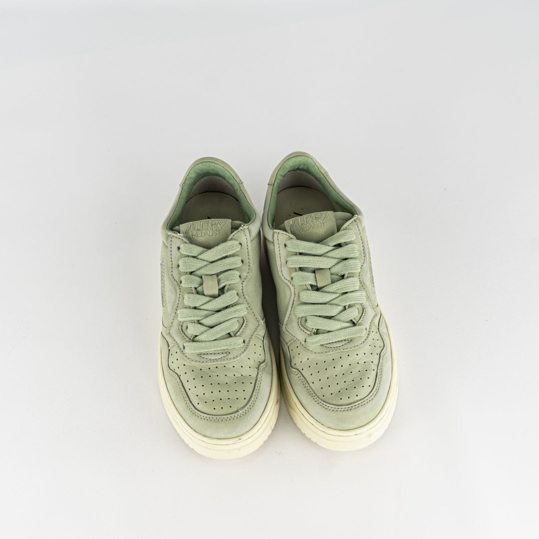 SNEAKERS AUTRY