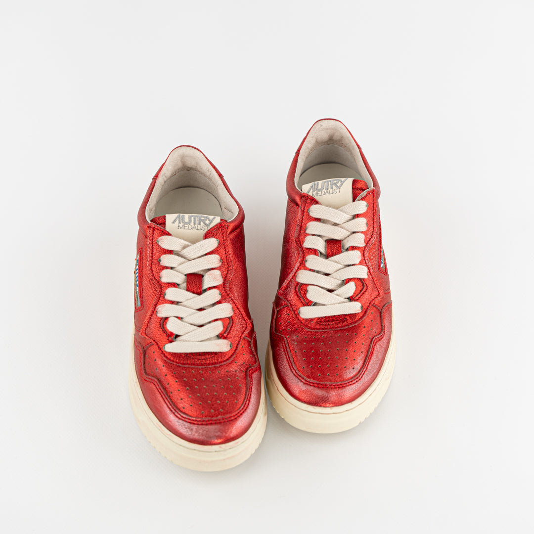 SNEAKERS AUTRY