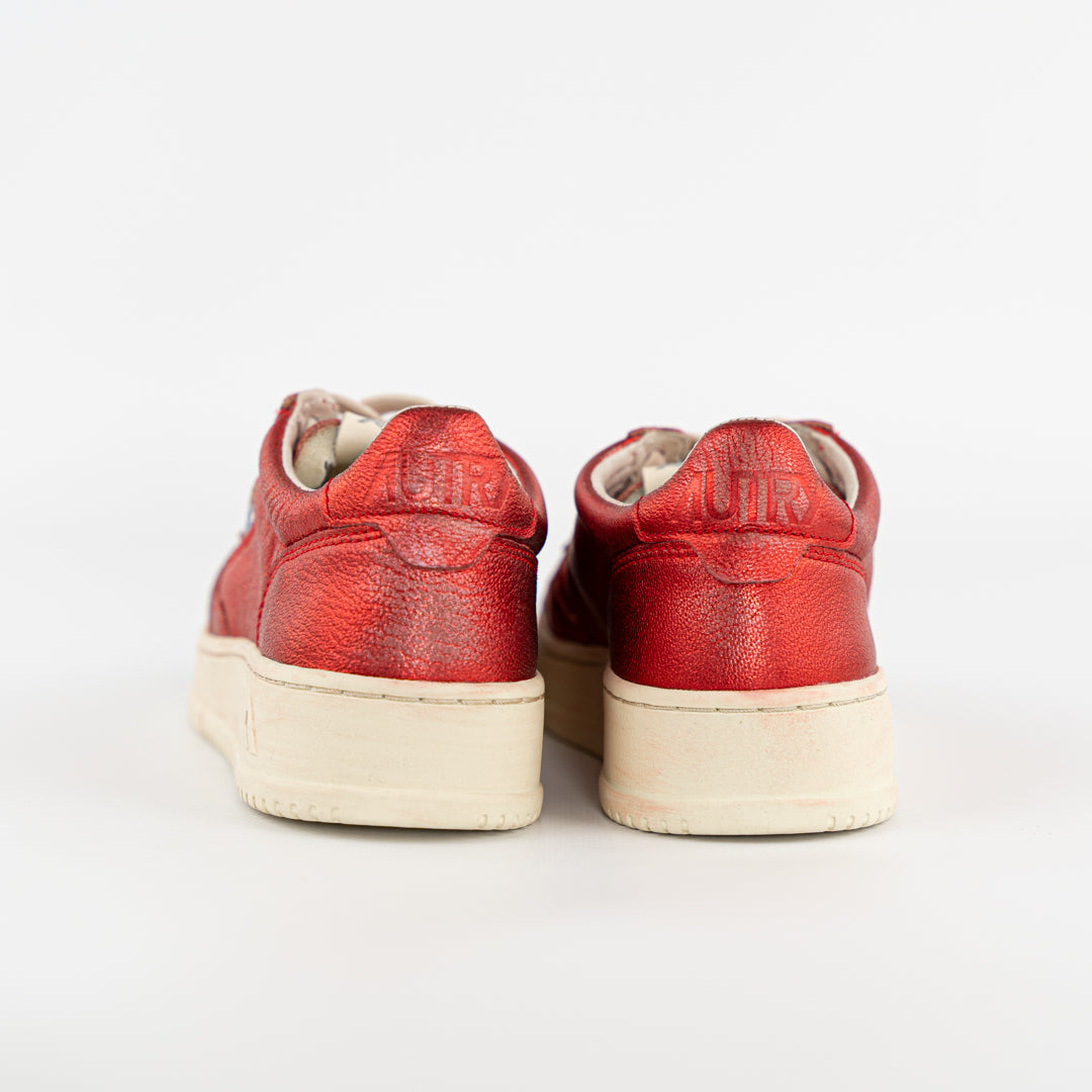 SNEAKERS AUTRY