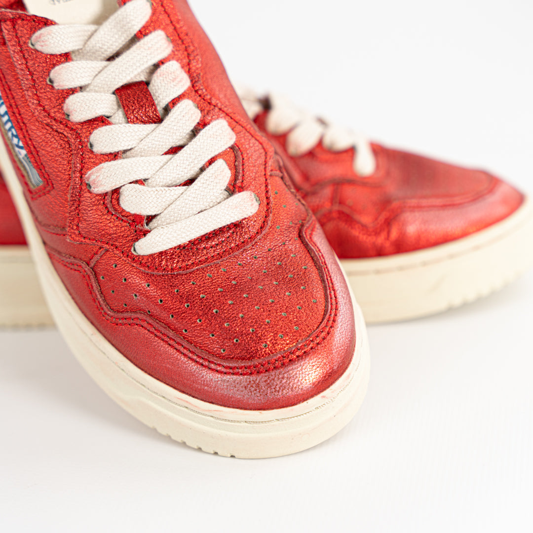 SNEAKERS AUTRY