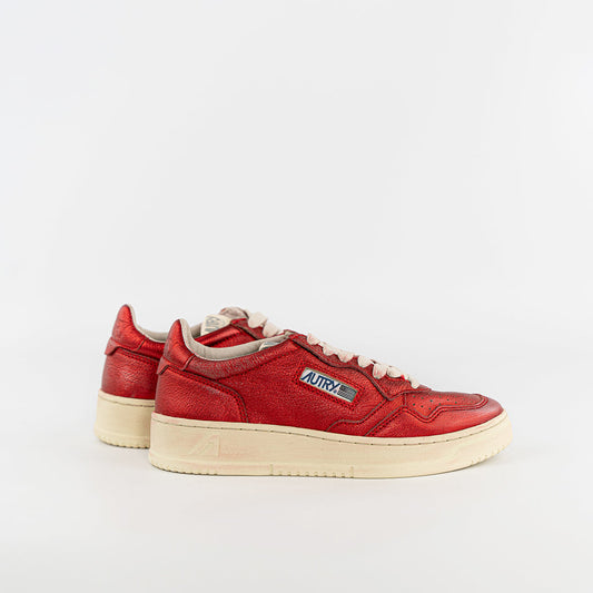 SNEAKERS AUTRY
