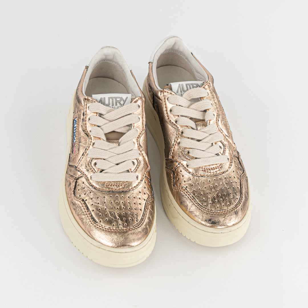 SNEAKERS AUTRY
