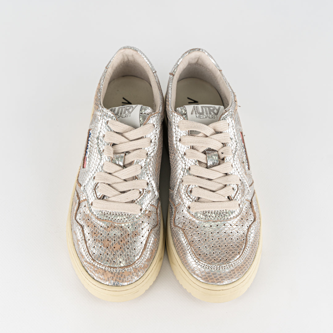 SNEAKERS AUTRY