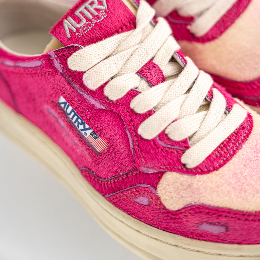 SNEAKERS AUTRY