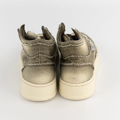 SNEAKERS AUTRY