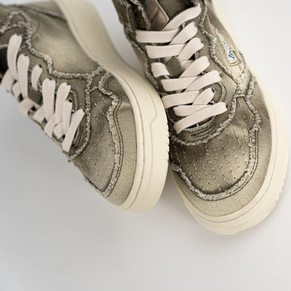 SNEAKERS AUTRY