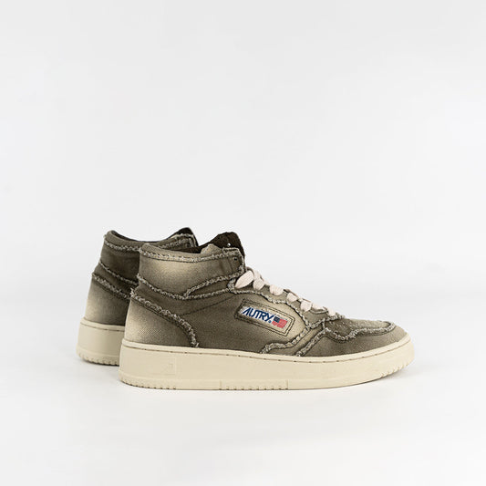 SNEAKERS AUTRY