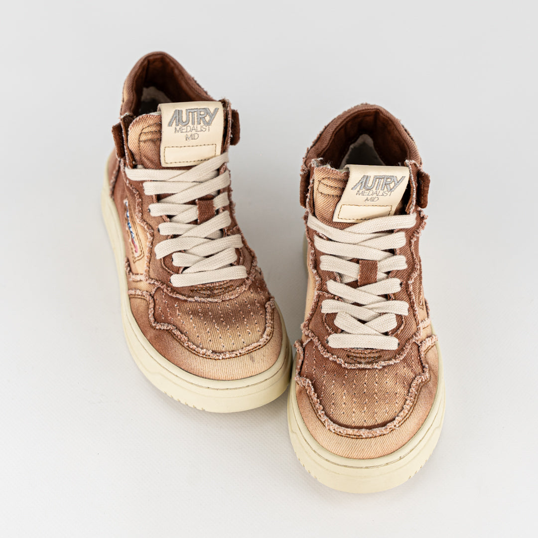 SNEAKERS AUTRY