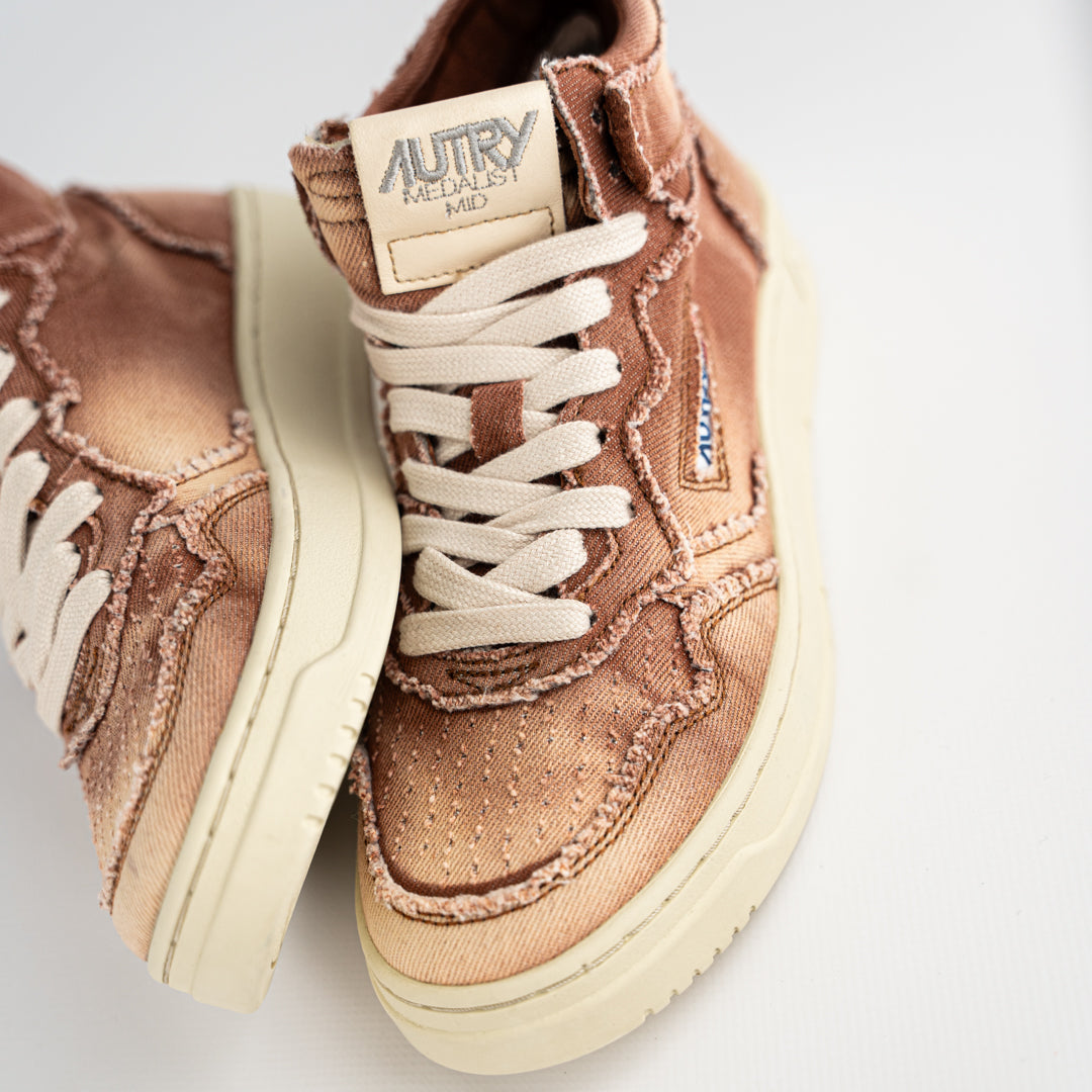 SNEAKERS AUTRY