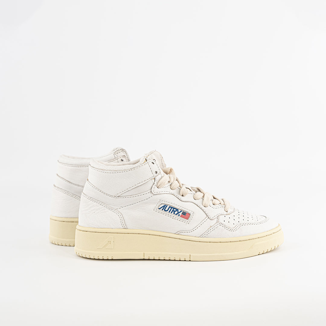 SNEAKERS AUTRY