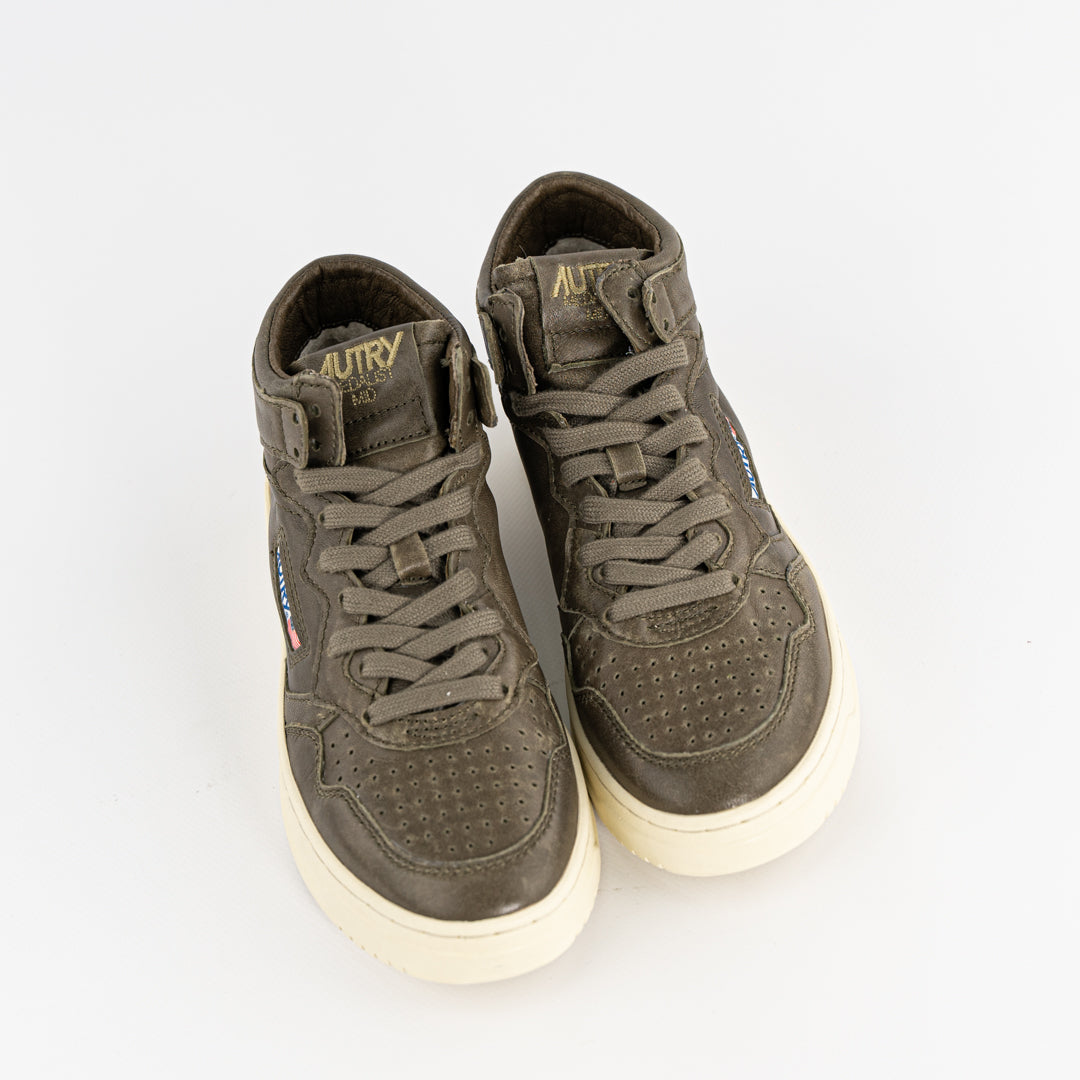 SNEAKERS AUTRY