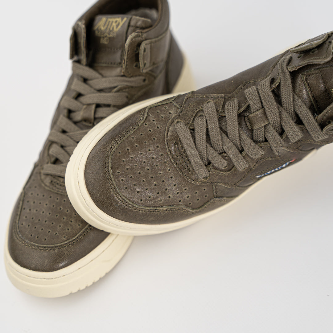 SNEAKERS AUTRY