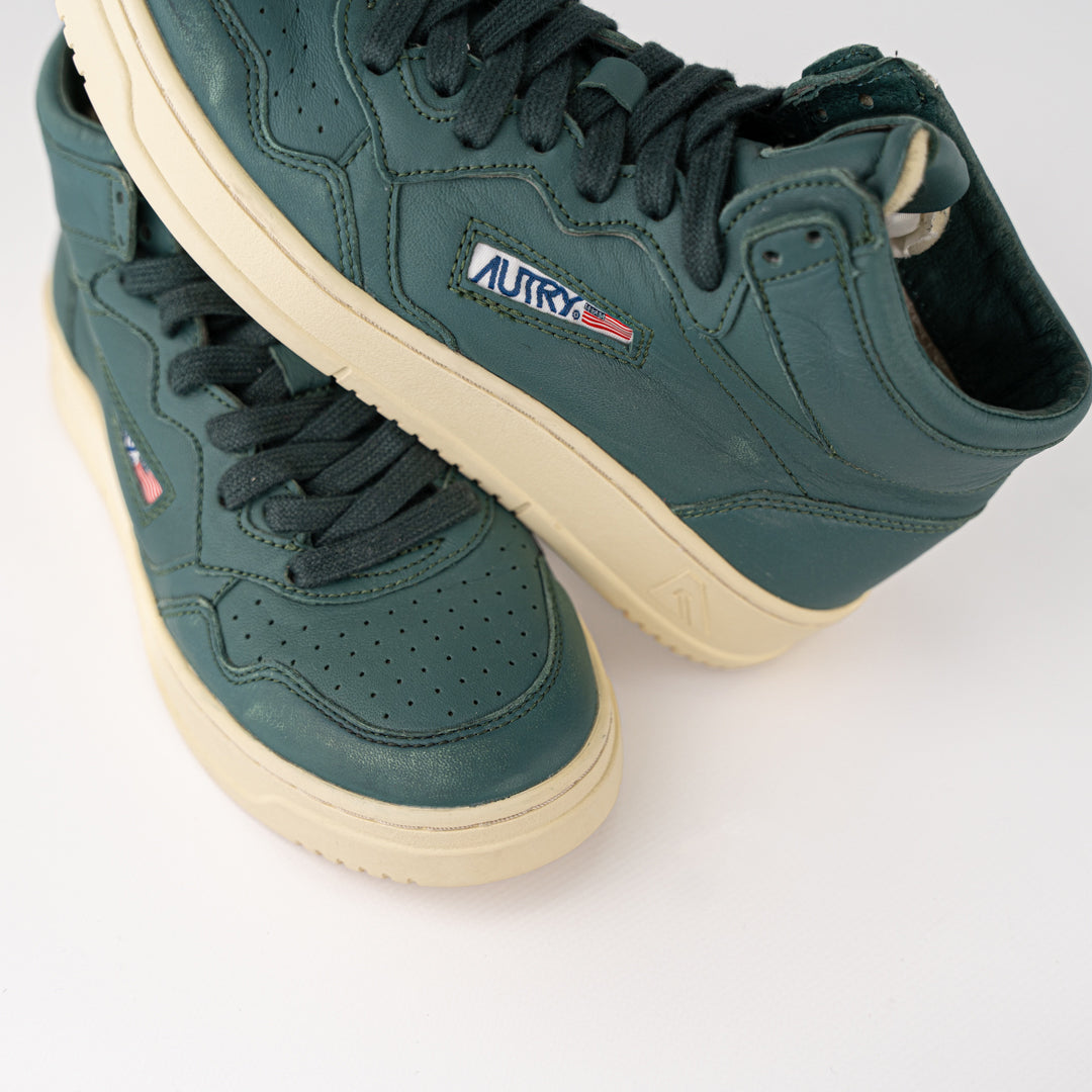 SNEAKERS AUTRY