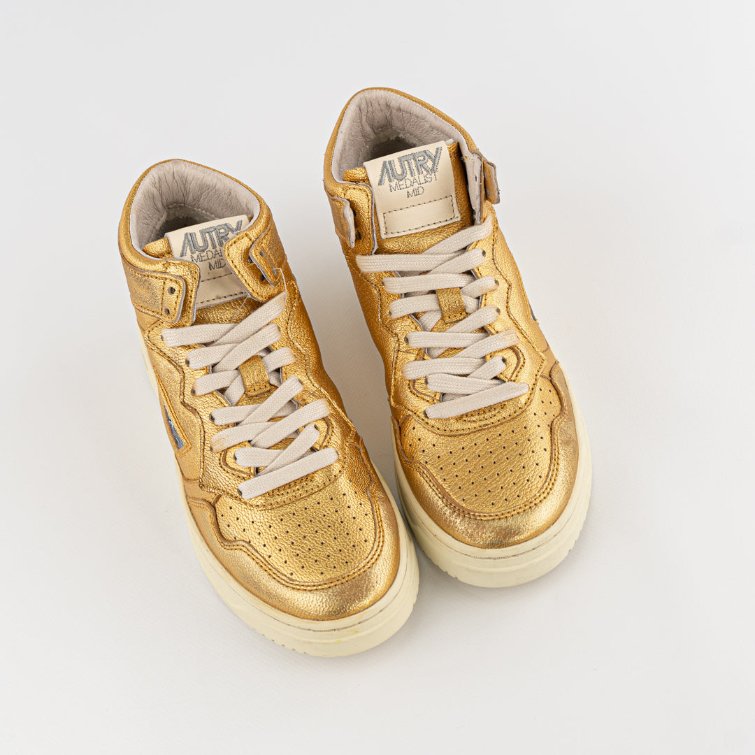 SNEAKERS AUTRY