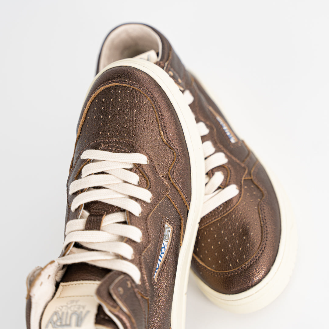 SNEAKERS AUTRY