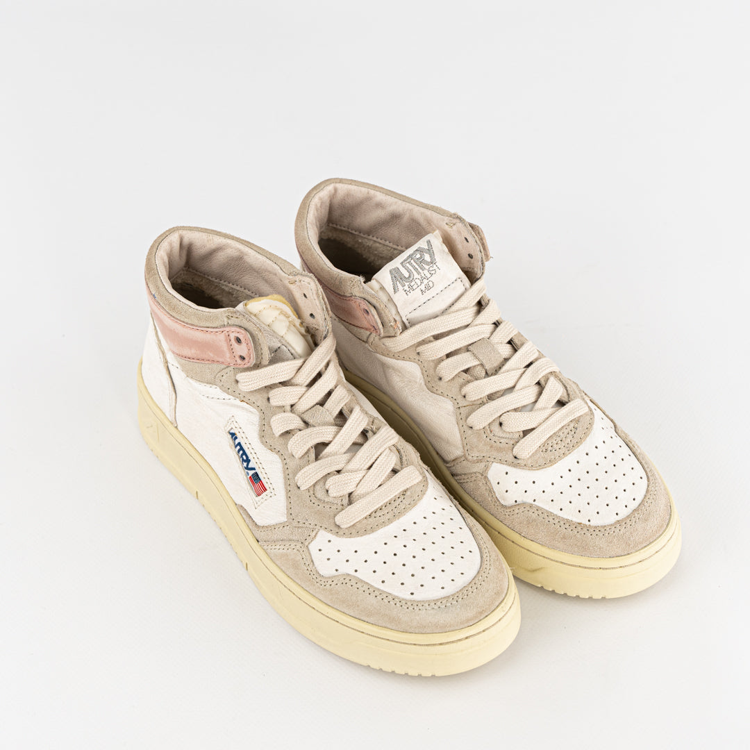 AUTRY SNEAKERS