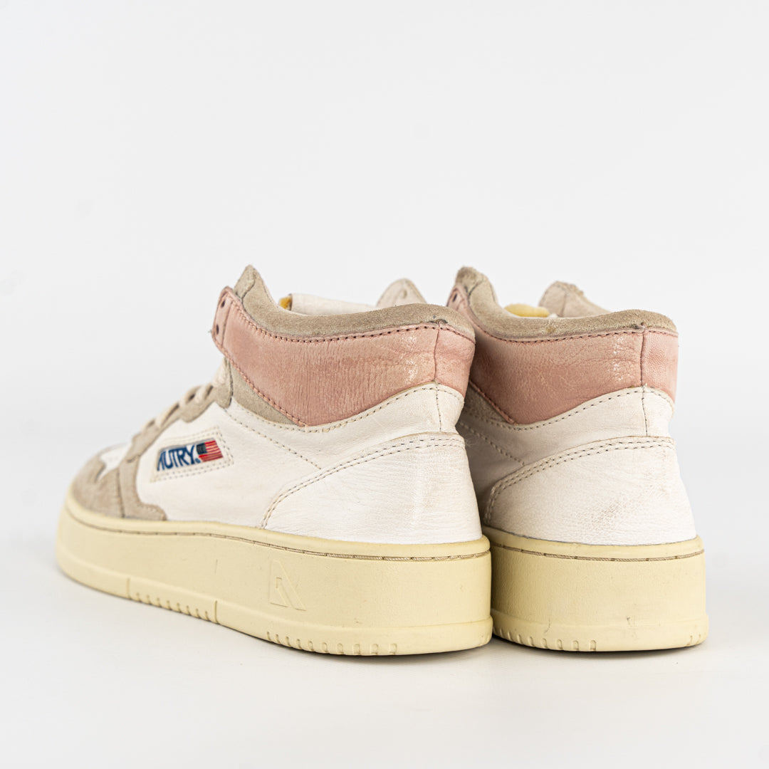 AUTRY SNEAKERS