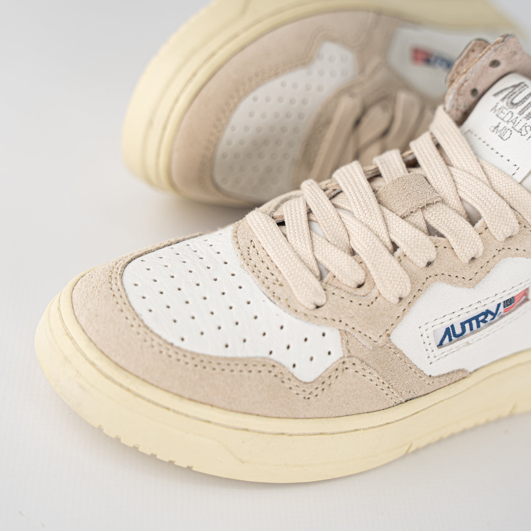 SNEAKERS AUTRY
