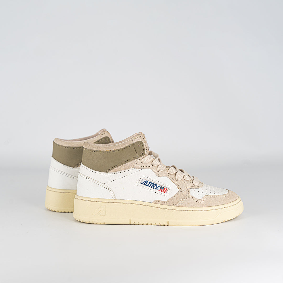 SNEAKERS AUTRY