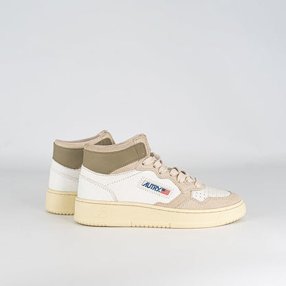 SNEAKERS AUTRY