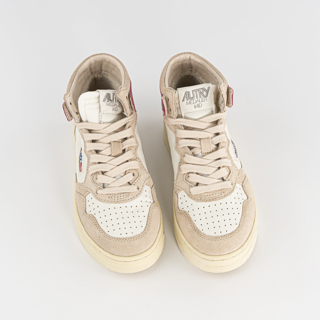 SNEAKERS AUTRY