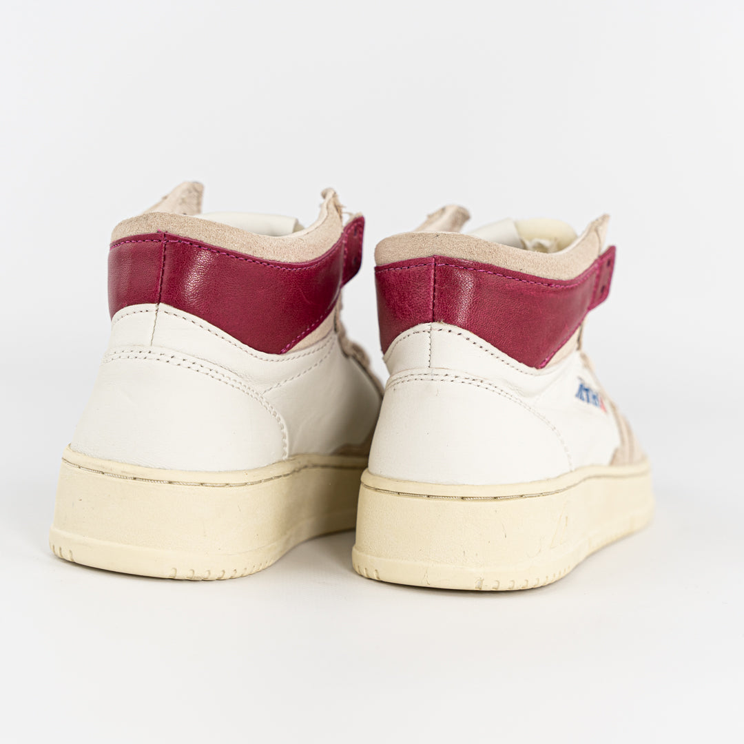 SNEAKERS AUTRY