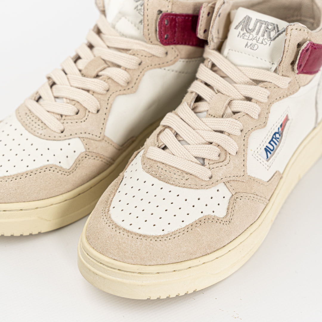 SNEAKERS AUTRY