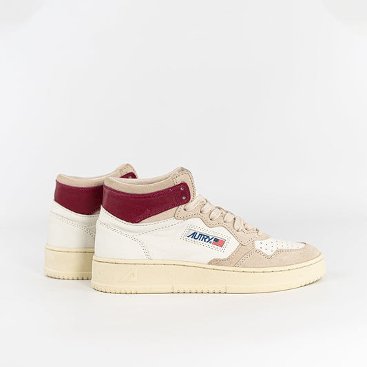 SNEAKERS AUTRY