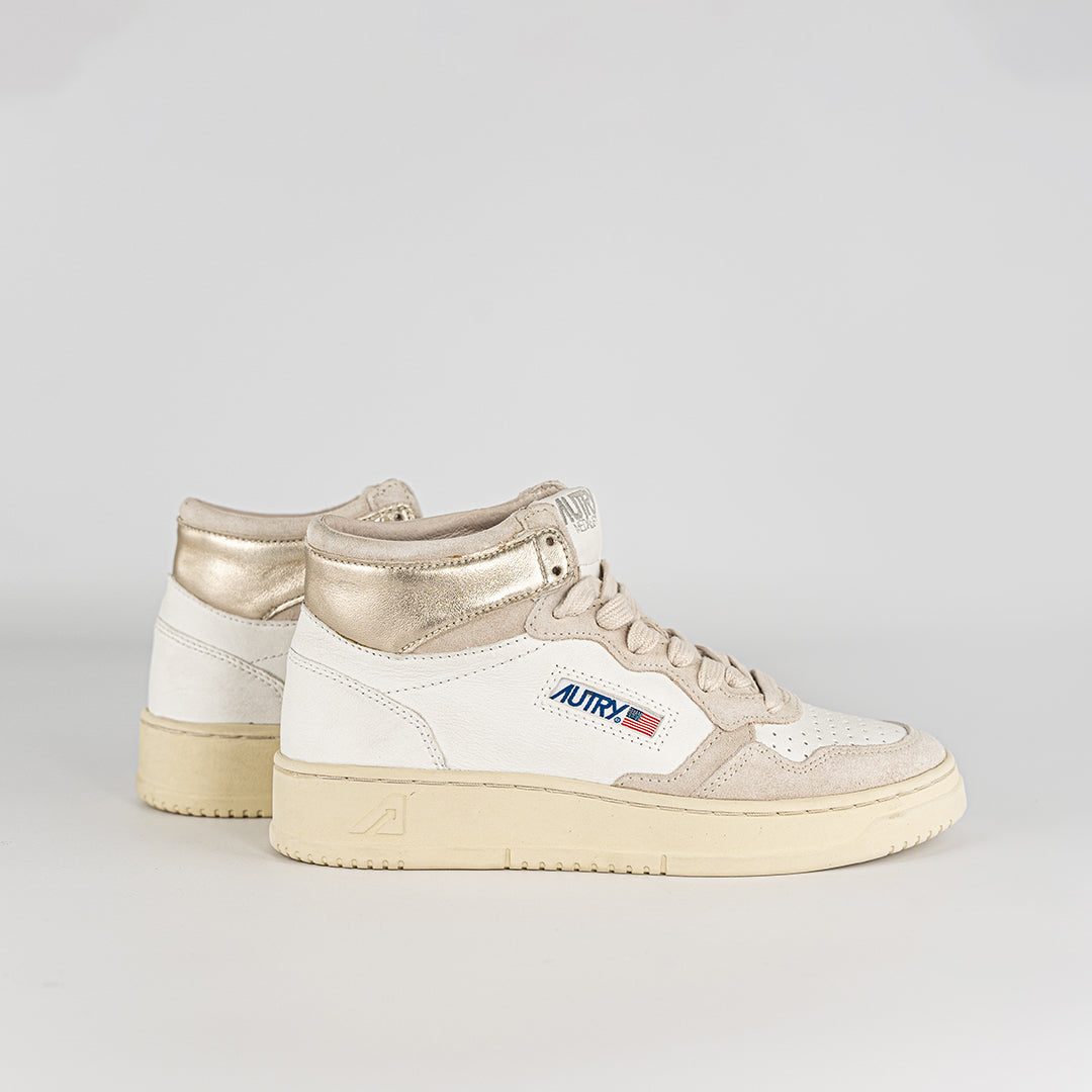 AUTRY SNEAKERS