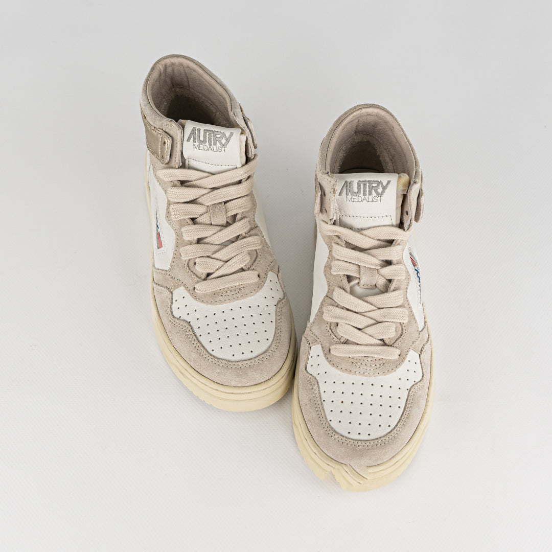 AUTRY SNEAKERS