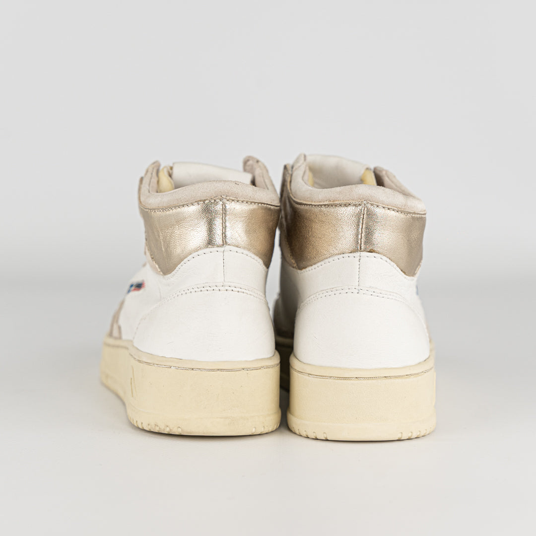 AUTRY SNEAKERS